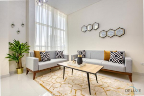 Stunning 2BR in Park Central by Deluxe Holiday Homes